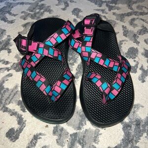 Chacos Sandals Women size 7